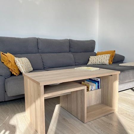 Playa Y Ciudad. Apartman Ribeira Kültér fotó