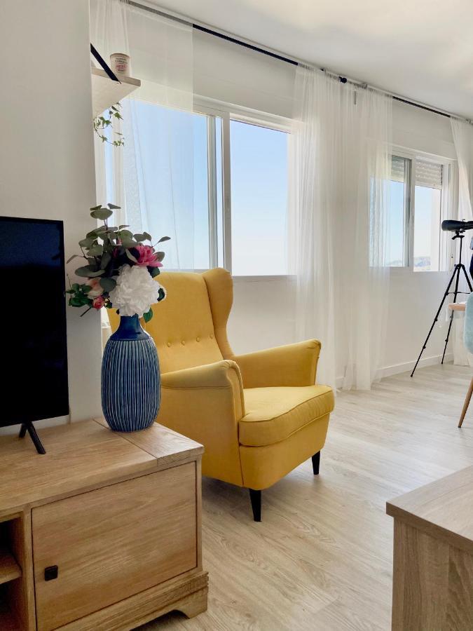 Playa Y Ciudad. Apartman Ribeira Kültér fotó