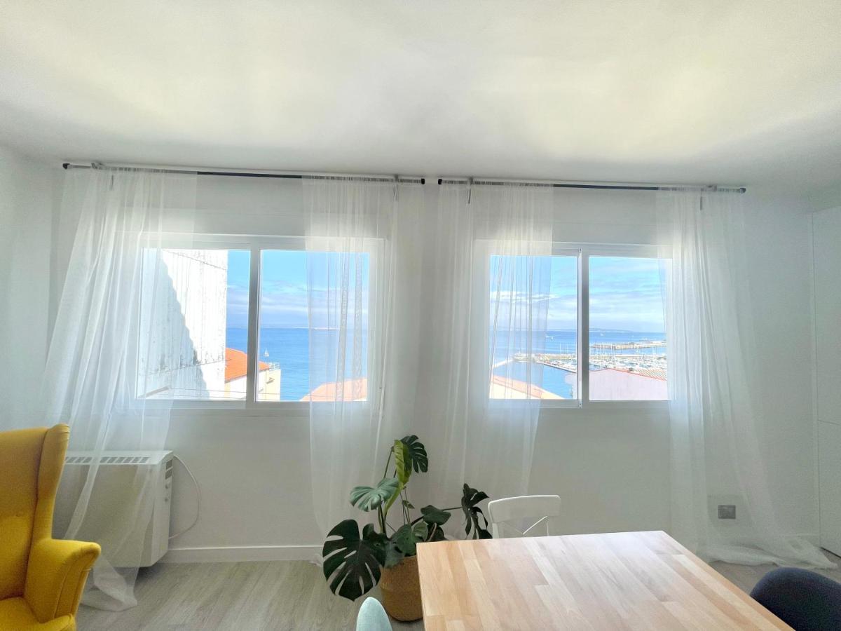 Playa Y Ciudad. Apartman Ribeira Kültér fotó